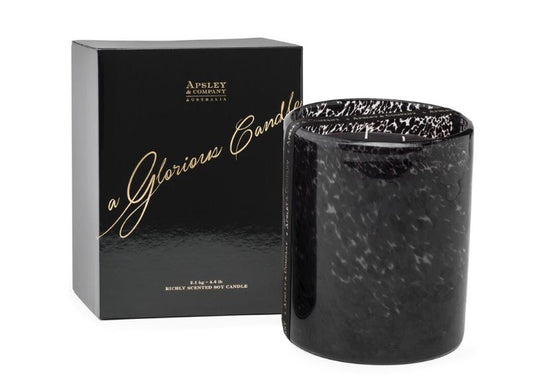 Apsley & Company Luxury Candle Halfeti 15cm 180 hours 1.7kg