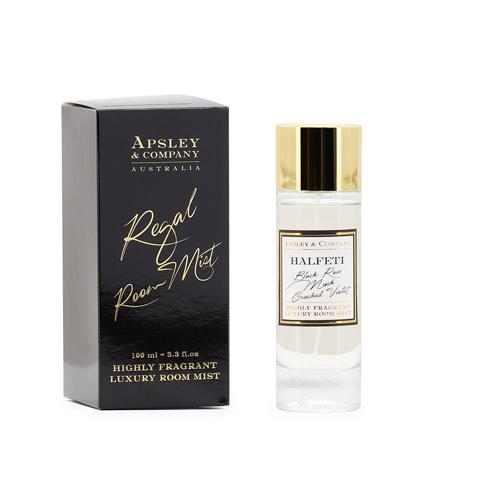 Apsley & Company Luxury Room Mist Halfeti 100ml
Success
