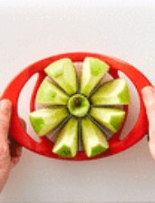 Avanti Apple Corer Wedger Red
Success

