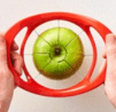 Avanti Apple Corer Wedger Red
Success
