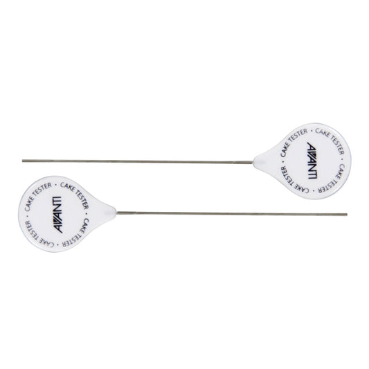 Avanti Cake Testers Set of 2 Pieces