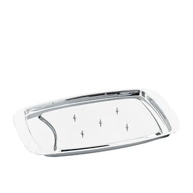 Avanti Carving Tray with Spikes Stainless Steel