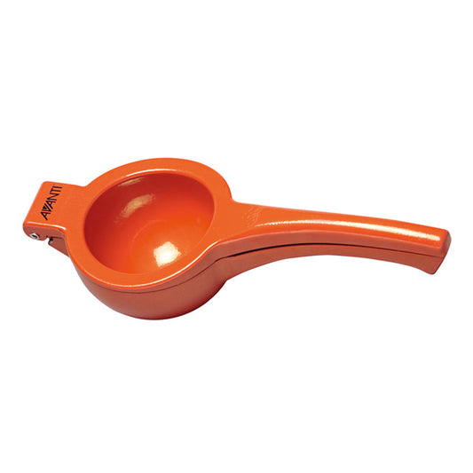 Avanti Citrus Juicer Metal Orange 9.5cm