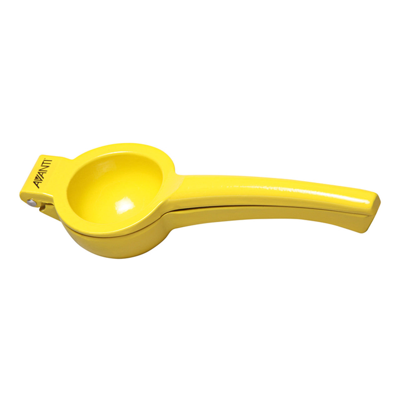 Avanti Citrus Juicer Metal Yellow 7.5cm