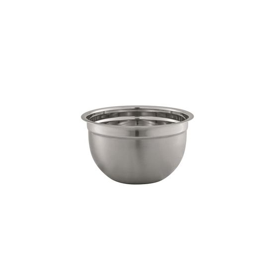 Avanti Deep Mixing Bowl Stainless Steel 26cm