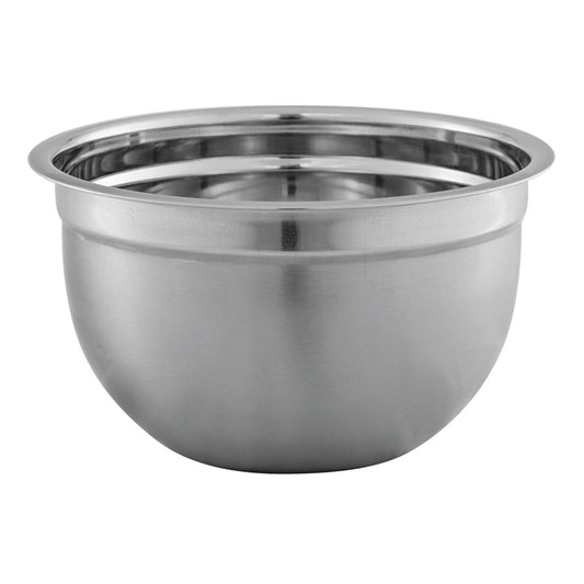 Avanti Deep Mixing Bowl Stainless Steel 26cm