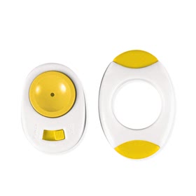 Avanti Egg Pricker and Topper Set