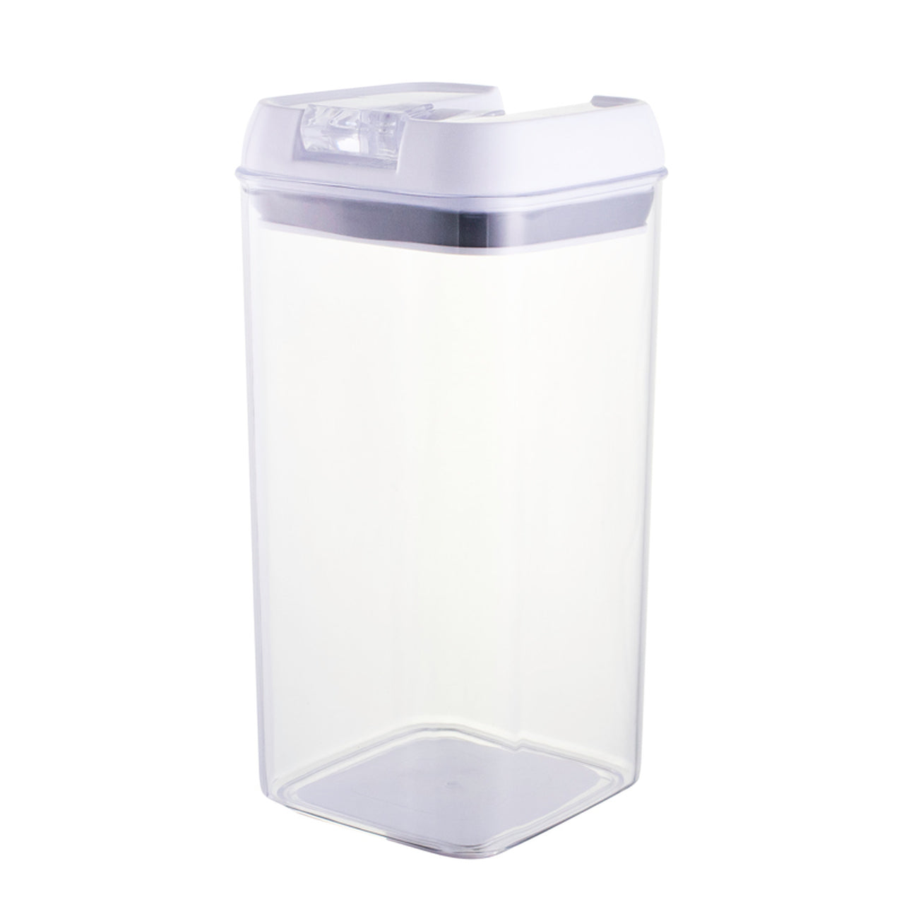 Avanti Flip Top Canister Square 1.2Litres