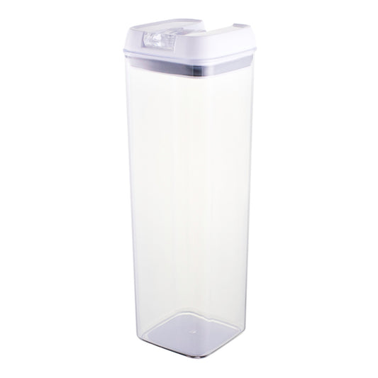 Avanti Flip Top Canister Square 1.9Litres