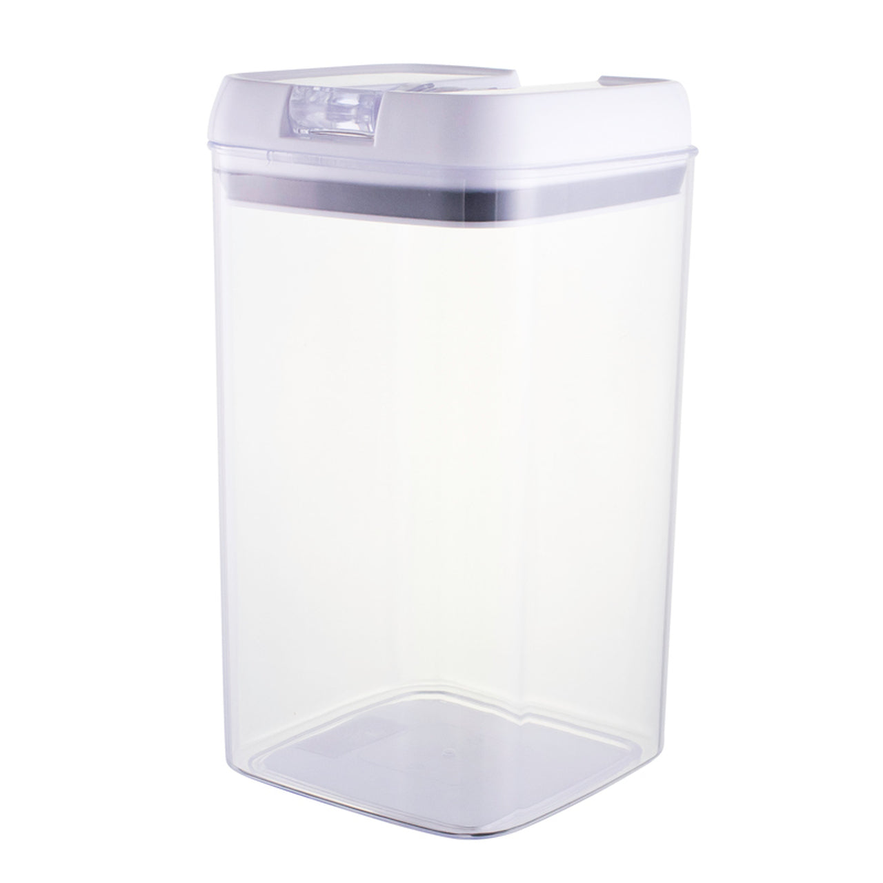 Avanti Flip Top Canister Square 2.3Litres