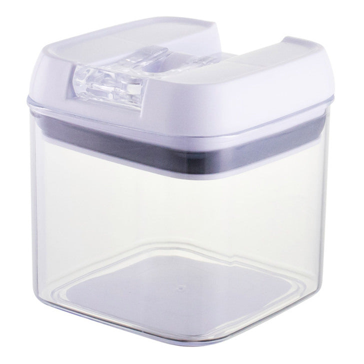 Avanti Flip Top Canister Square 500ml