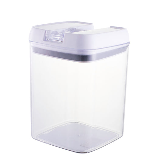 Avanti Flip Top Canister Square 800ml