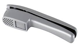 Avanti Garlic Press Slicer