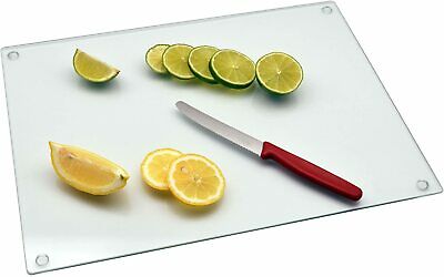 Avanti Glass Board Clear 40cm x 30cm