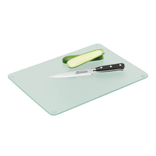 Avanti Glass Board Clear 40cm x 30cm