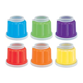 Avanti Jelly Moulds Set of 6 Pieces