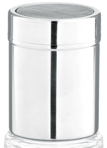 Avanti Mesh Shaker Stainless Steel