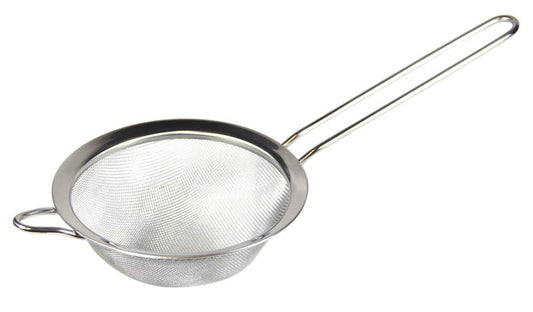 Avanti Mesh Strainer Stainless Steel 18cm