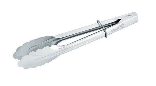 Avanti Mini Tongs Stainless Steel 18cm