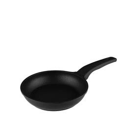 Avanti Non Stick Mini Frypan Black 14cm