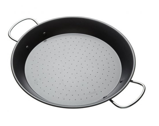 Avanti Paella Pan 40cm Non-Stick