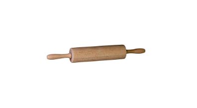 Avanti Rolling Pin Rubberwood 43cm