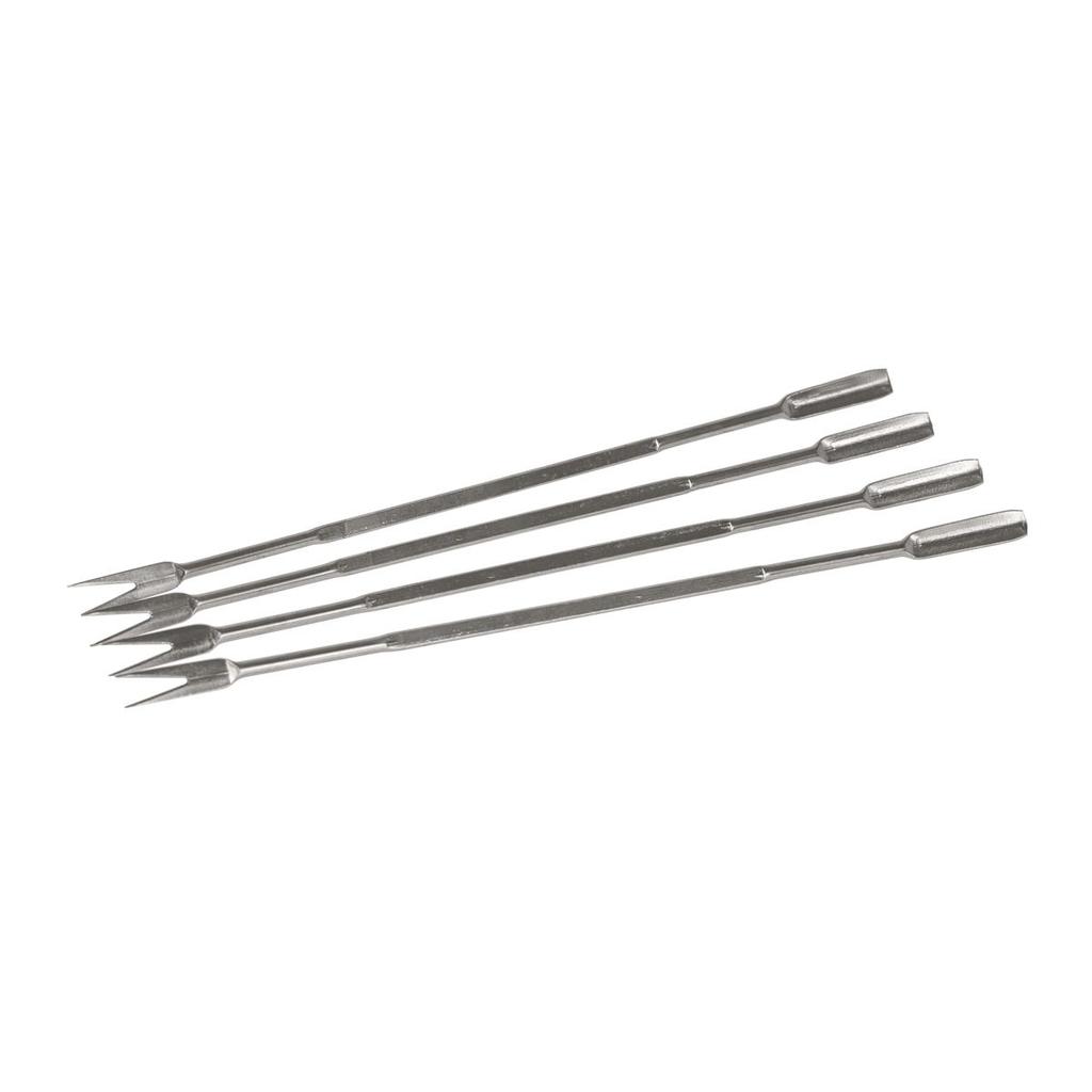 Avanti Seafood Forks Set of 4 Pieces