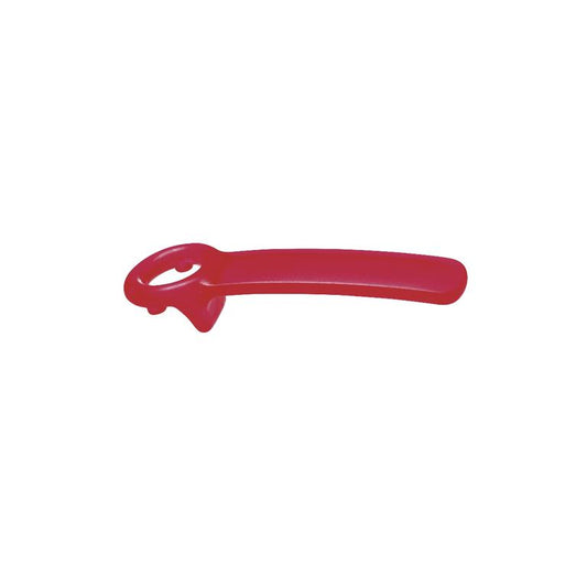 Avanti Silicone Jar Opener Red