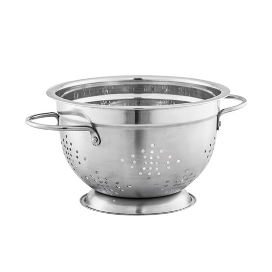 Avanti Stainless Steel Deep Colander 22cm