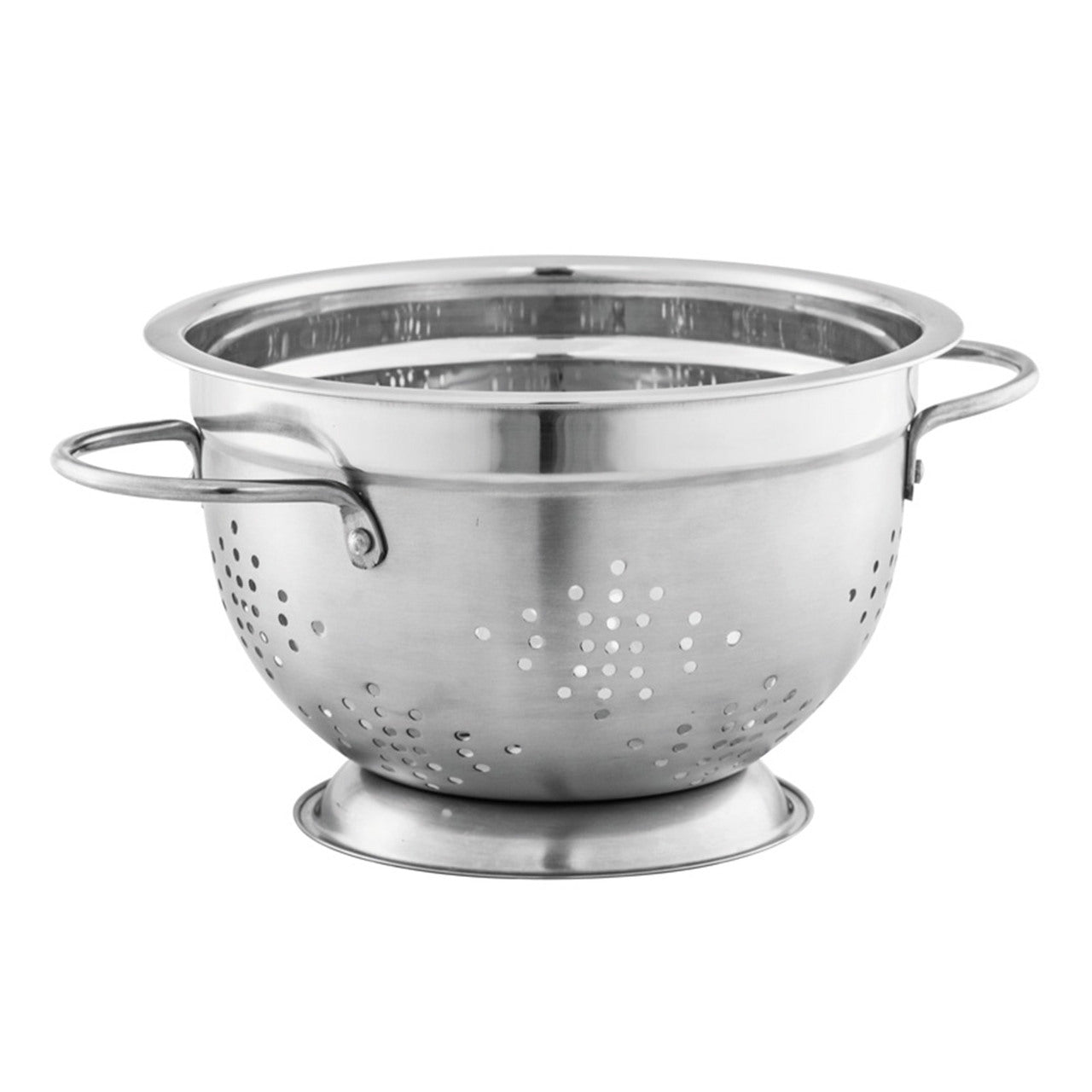 Avanti Stainless Steel Deep Colander 25cm