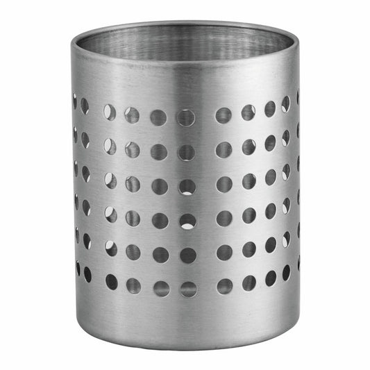 Avanti Stainless Steel Utensil Holder