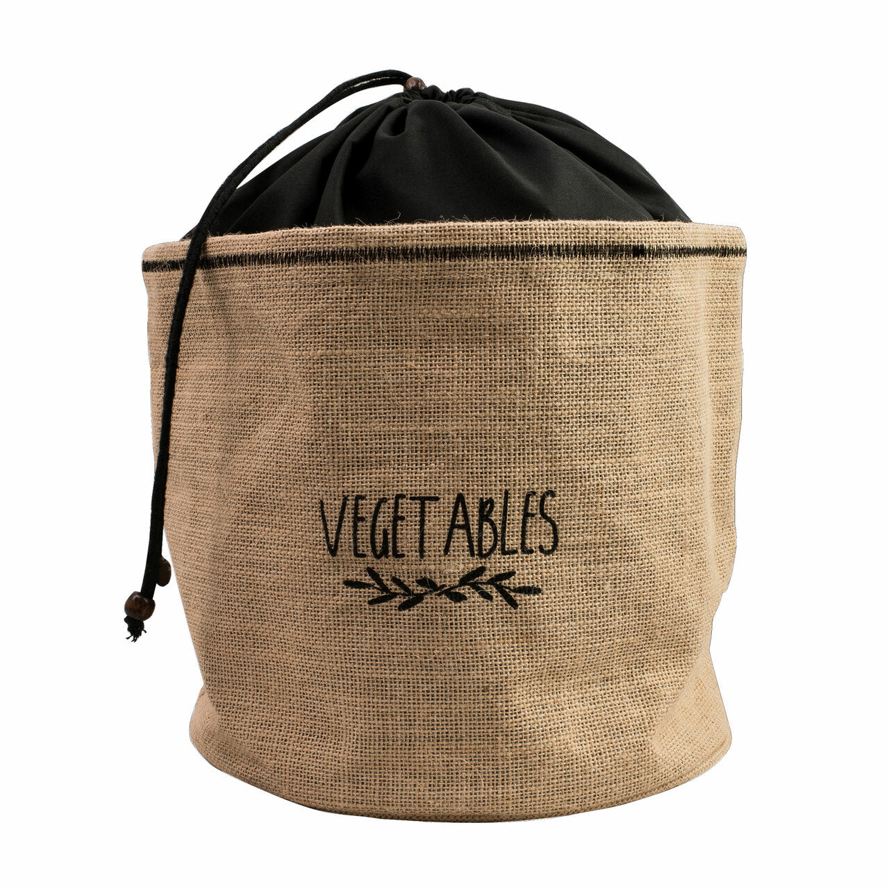 Avanti Vegetable Bag Jute 24cm