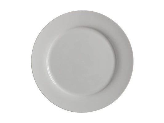 Maxwell and Williams White Rim Dinner Plate 27.5cm