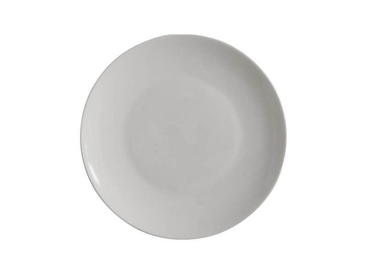 Maxwell and Williams Cashmere White Coupe Side Plate 16cm