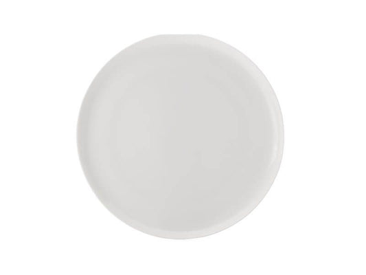 Maxwell and Williams Cashmere White High Rim Side Plate 15cm