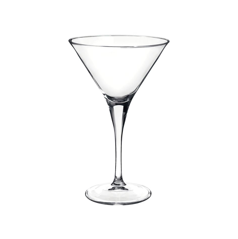 Bormioli Ypsilon Martini Cocktail 245ml