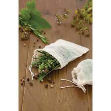 Bouquet Garni Bags Pack of 10 Pieces-2