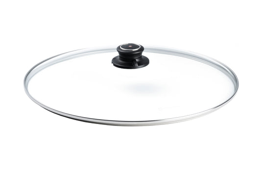 Swiss Diamond Glass Lid 36cm