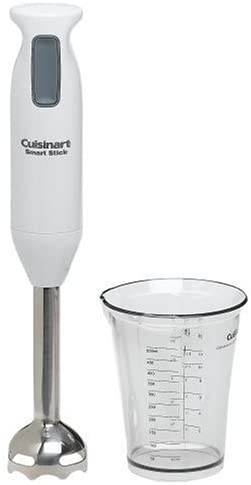 CUISINART STICK BLENDER WHITE 300W