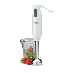 CUISINART STICK BLENDER WHITE 300W