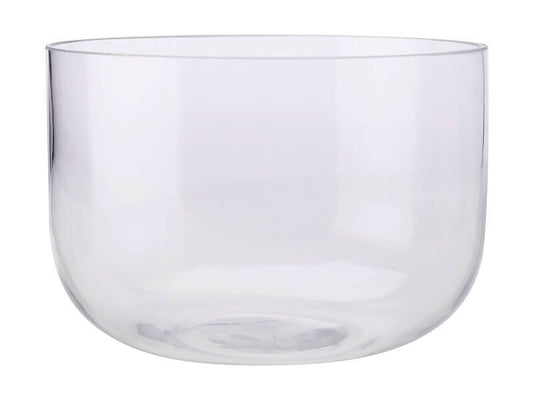 Casa Domani Glass Salad Bowl 18cm