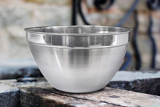Chef Inox Mixing Bowl 3L/21cm
