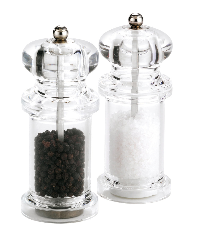 Cole & Mason 505 Salt & Pepper Set