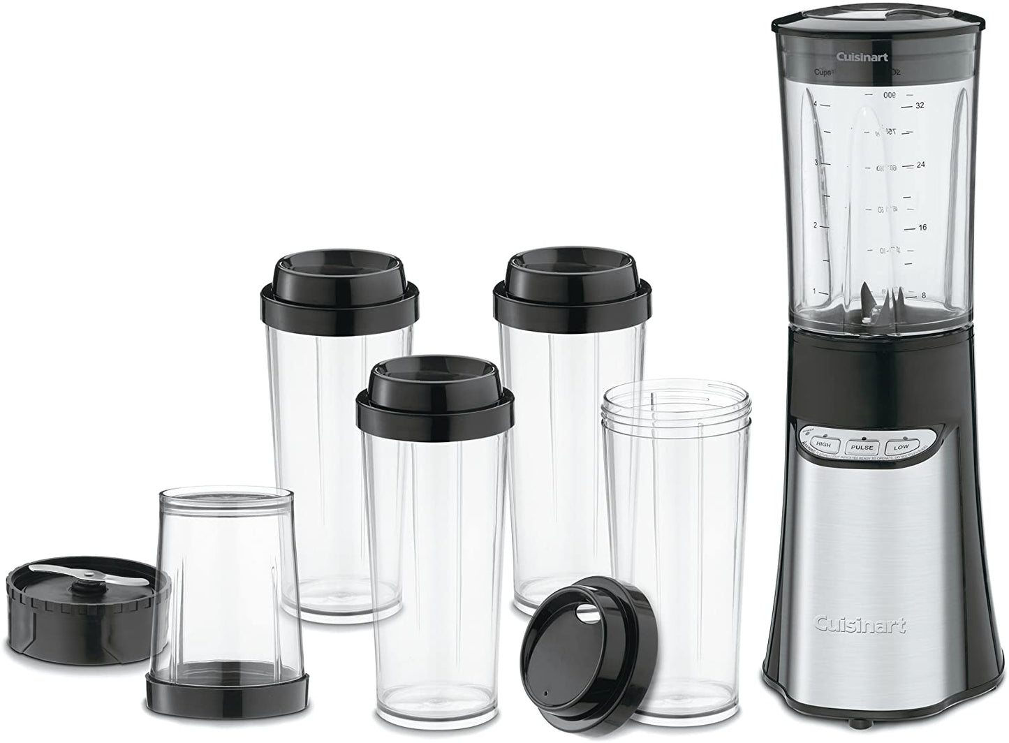 Cuisinart Compact Blender 350Watts