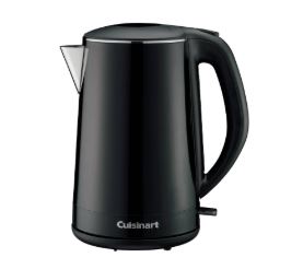 Cuisinart Kettle Black