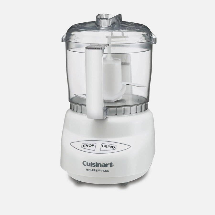 Cuisinart Mini Prep Processor White