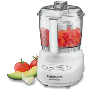 Cuisinart Mini Prep Processor White