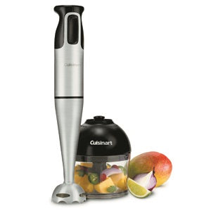 Cuisinart Stick Blender Brushed Stainless Steel