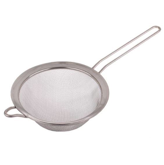 D-Line Stainless Steel Mesh Strainer 15cm