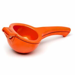 DLine Orange Citrus Juicer Metal 9cm